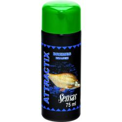 Additif Sensas Attractix Bremes / Brasem 75Ml