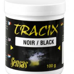 Additif Sensas Tracix Noir 100G