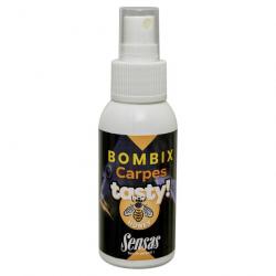 Additif Sensas Bombix Carp Tasty Honey 75Ml