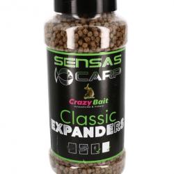 Pellet Sensas Classic Expanders 4Mm 400G