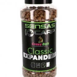 Pellet Sensas Classic Expanders 6Mm 400G