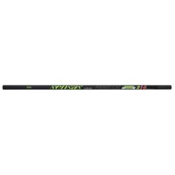 Pack Canne Sensas Power Match Parallel 214 11M50 2Top