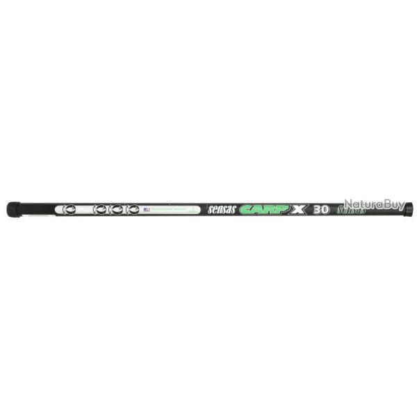 Canne Sensas Carp'X 30 5Mt