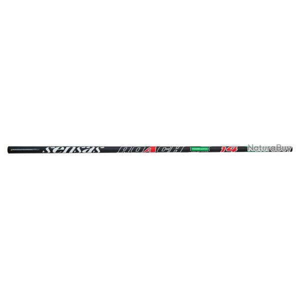 Canne Sensas Roach 14 6M