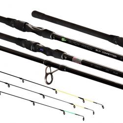 Canne Sensas Black Arrow Slim Competition 13Ft-M 2Pcs