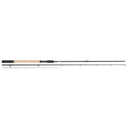 Canne Method Feeder Sensas Black Arrow 350 10'Ft-2Pc