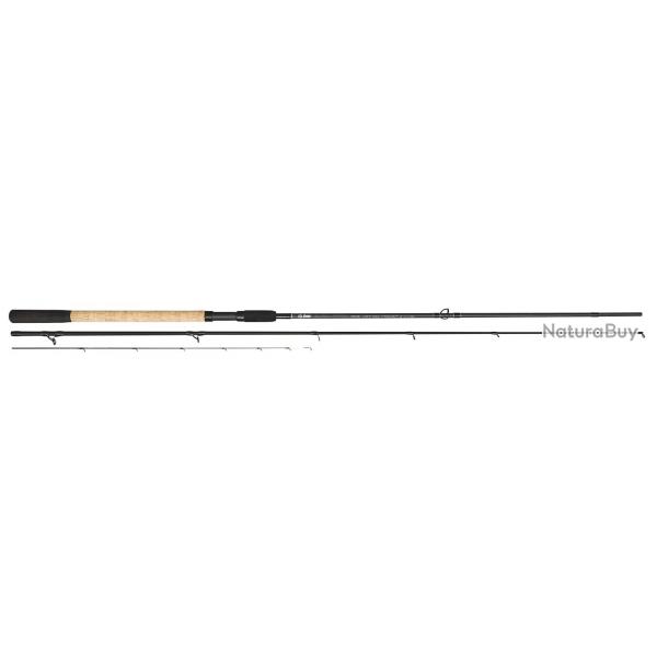 Canne Method Feeder Sensas Black Arrow 350 10'Ft-2Pc