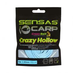 Elastique Sensas Crazy Hol.Elastic Soft 800% 2.80 Bleu 3M