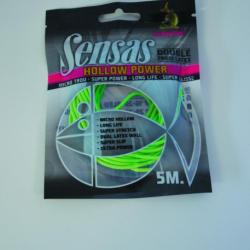 Elastique Sensas Crazy Hollow Power - 4.00Mm