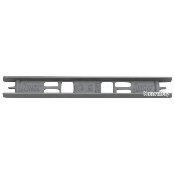 Plioir Sensas Competition 14.5Cm L - 12Pcs
