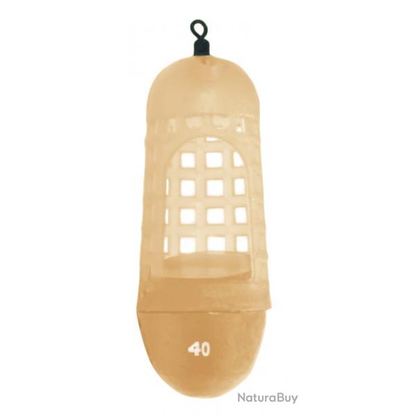 Plastic Window Feeder L - 40G