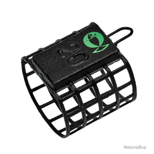 Sensas Feeder Round Cage S - 20G