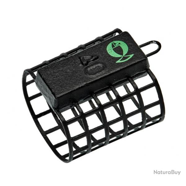 Sensas Feeder Round Cage S - 40G