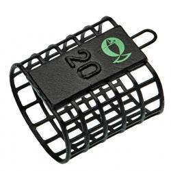 Sensas Feeder Round Cage M - 20G