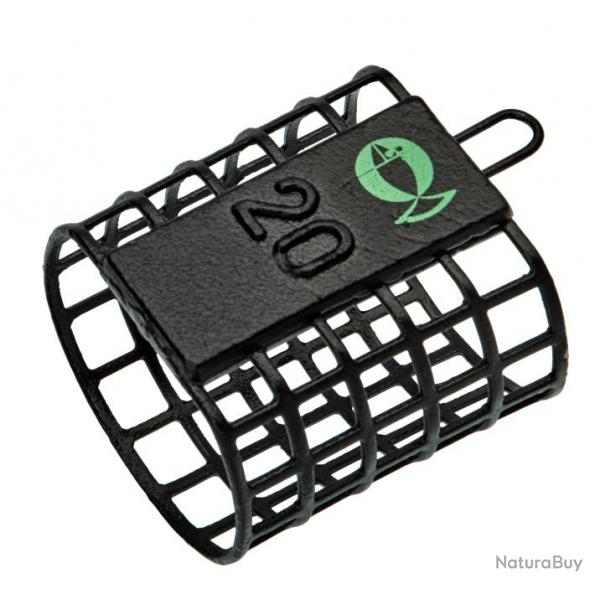 Sensas Feeder Round Cage M - 20G