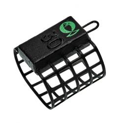 Sensas Feeder Round Cage M - 30G