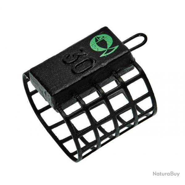 Sensas Feeder Round Cage M - 30G