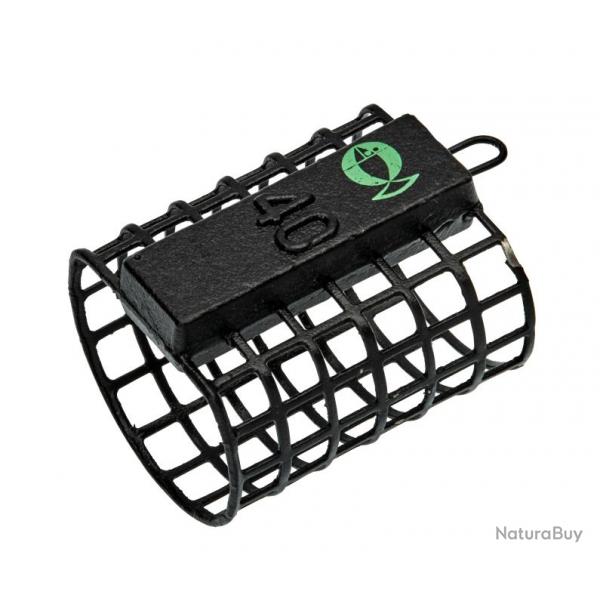 Sensas Feeder Round Cage L - 40G