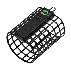 Sensas Feeder Round Cage L - 60G