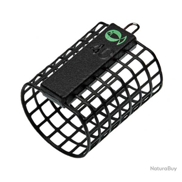 Sensas Feeder Round Cage L - 60G