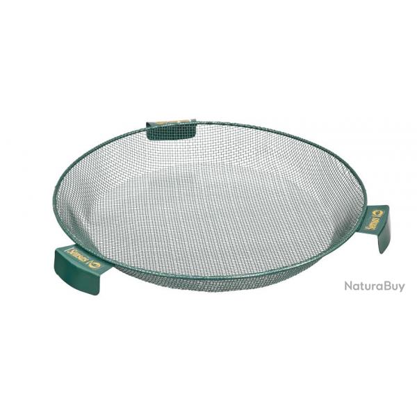 Tamis Green Rond Special Bassine-D.3,4Mm