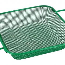 Tamis Green Bait Box 16X16Cm - D.1,9Mm