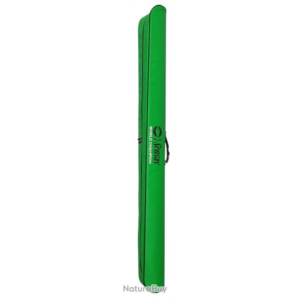 Housse Rigide Jumbo Special Kits - 145Cm - Sensas