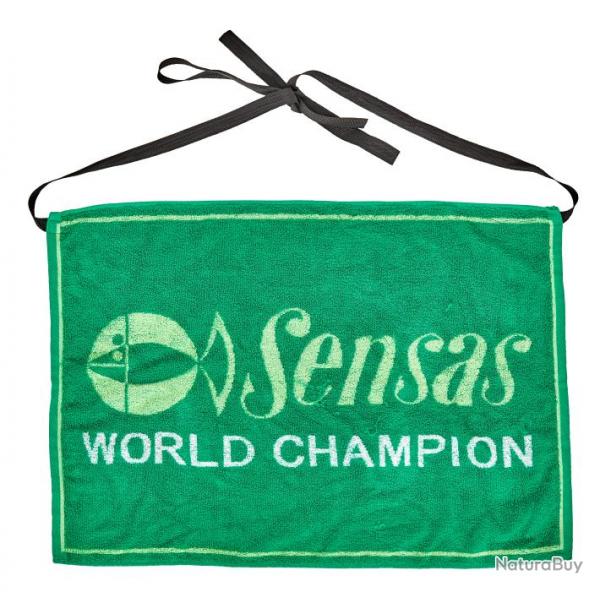 Tablier Eponge World Champion - Sensas