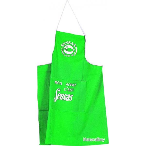 Tablier Sensas Homme - Sensas