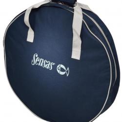 Sac Bourriche Navy Rond - Sensas