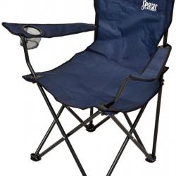 Chaise Pliante Navy - Sensas