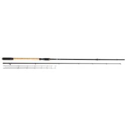 Canne Feeder Black Arrow 400 11'Ft M/H-2Pc