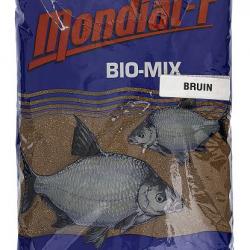 Amorce Bio Mix Bruin 2Kg