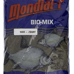 Amorce Mondial F. Bio Mix Noir 2Kg