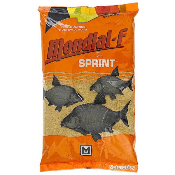 Amorce Mondial F. Sprint 1Kg