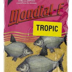 Amorce Mondial F. Tropic 1Kg