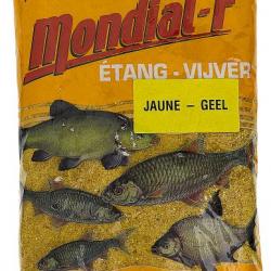 Amorce Mondial F. Etang Jaune 1Kg