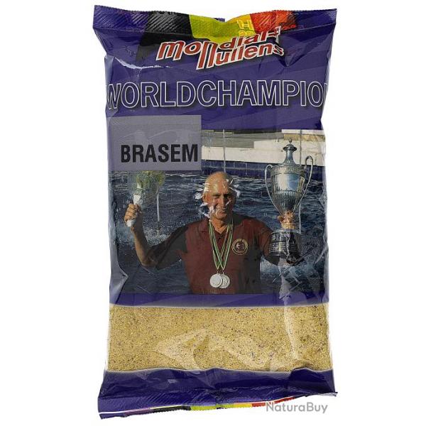 Amorce Mondial F. Nullens Bremes 1Kg