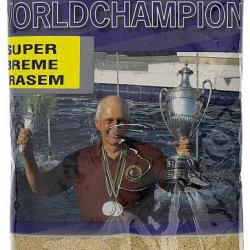 Amorce Nullens Worldchampion Super Bremes 1Kg