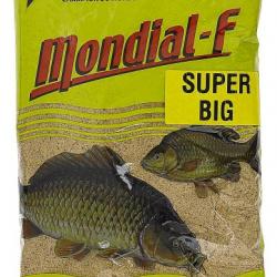 Amorce Mondial F. Super Big 1Kg