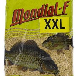 Amorce Mondial F. Xxl 1Kg