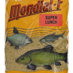 Amorce Mondial F. Super Lunch 2Kg