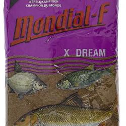 Amorce Mondial F. X Dream 1Kg