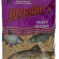 Amorce Mondial F. Heavy Feeder 1Kg