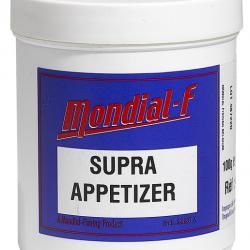 Farine Mondial F. Supra Appetizer 100G