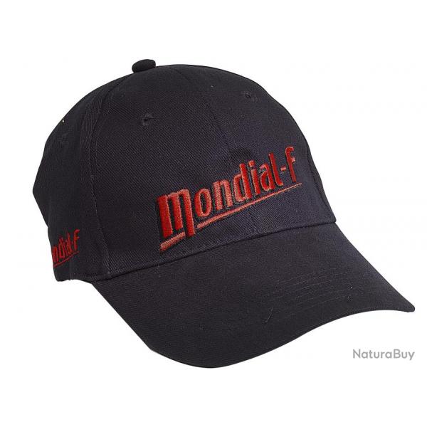 Farine Mondial F. Casquette