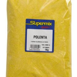 Farine Mondial F. Polenta 500G