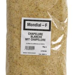 Farine Mondial F. Chapelure Blanche 1Kg