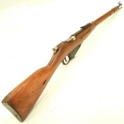 MOSIN NAGANT   -   1891/30    -    TULA   (bis)