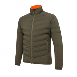 Veste Beretta Bezoar Hybrid Vert